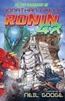 RONIN 47 - Jonathan Green - 9781913525187
