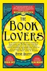 The Book Lovers - Steve Aylett - 9781913525323