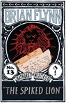 The Spiked Lion - Brian Flynn - 9781913527433