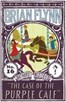 The Case of the Purple Calf - Brian Flynn - 9781913527495
