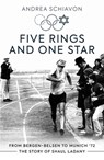 Five Rings and One Star - Andrea Schiavon - 9781913538620