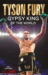 Tyson Fury - Nigel Cawthorne - 9781913543938