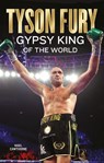 Tyson Fury - Nigel Cawthorne - 9781913543938