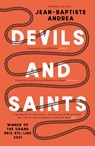 Devils And Saints - Jean-Baptiste Andrea - 9781913547295