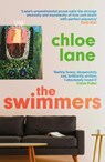 The Swimmers - Chloe Lane - 9781913547479