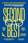 Second Best - David Foenkinos - 9781913547745