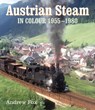Steam in Austria - Andrew Fox - 9781913555009