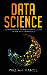 Data Science - William Vance - 9781913597658
