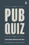 The Big Pub Quiz Book - David McGaughey ; Jack Waley-Cohen ; Richardson Puzzles and Games - 9781913602277