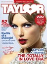 Taylor Swift (Living Legends) - Living Legends - 9781913602703