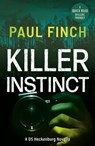 Killer Instinct - Paul Finch - 9781913603458