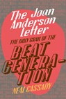 The Joan Anderson Letter - Neal Cassady - 9781913606336