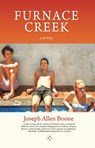 Furnace Creek - Joseph Boone - 9781913606350