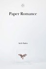 Paper Romance - HADES,  Arch - 9781913606442