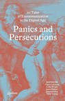 Panics and Persecutions - CLAIRE LEHMANN - 9781913606725