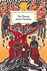 Ten Poems about Families - Various Authors - 9781913627188