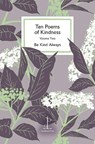 Ten Poems of Kindness - Various Authors - 9781913627300
