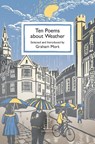 Ten Poems about Weather - Graham Mort - 9781913627508