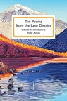 Ten Poems from the Lake District - Polly Atkin - 9781913627607