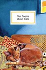Ten Poems about Cats - Various Authors - 9781913627683