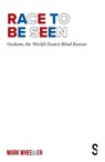 Race to Be Seen - Mark Wheeller - 9781913630867
