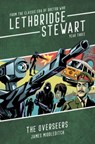Lethbridge-Stewart: The Overseers - James Middleditch - 9781913637835