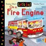 Let's Go! On a Fire Engine - Rosalyn Albert - 9781913639549
