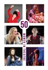 50 Women in Theatre - Cheryl Robson - 9781913641054