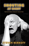 Shouting at Night - Steven Berkoff - 9781913641597