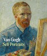 Van Gogh. Self-Portraits - Louis Van Tilborgh ; Martin Bailey - 9781913645205