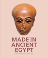 Made in Ancient Egypt - Helen Strudwick - 9781913645922