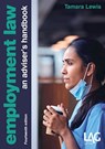 Employment Law - Tamara Lewis - 9781913648329