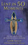 Lent In 50 Moments - Liam Kelly ; Ted Harrison - 9781913657321