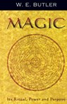 Magic - W E Butler - 9781913660116