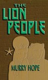 Lion People - Murry Hope - 9781913660246