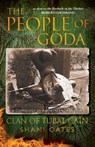 THE PEOPLE OF GODA - Shani Oates - 9781913660437