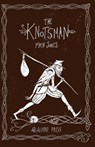 The Knotsman - Math Jones - 9781913665104