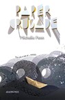 Paper Crusade - Michelle Penn - 9781913665678