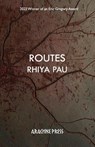 Routes - Rhiya Pau - 9781913665715