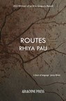 Routes - Rhiya Pau - 9781913665722