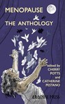 Menopause: The Anthology - Cherry Potts ; Catherine Pestano - 9781913665852