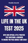 Life in the Uk Test 2024 - Ixworth F - 9781913666293