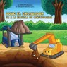 Doug El Excavador Va a la Escuela de Construccion - Ncbusa Publications - 9781913666323