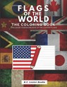 Flags of the World - B C Lester Books - 9781913668259
