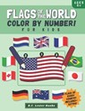 Flags Of The World - B C Lester Books - 9781913668419