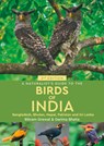 A Naturalist's Guide to the Birds of India - Bikram Grewal - 9781913679347