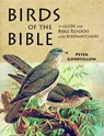 Birds of the Bible - Peter Goodfellow - 9781913679545