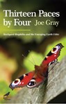 Thirteen Paces by Four - Joe Gray - 9781913680060