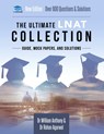 The Ultimate LNAT Collection - William Antony ; Dr Rohan Agarwal - 9781913683764