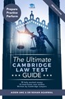 The Ultimate Cambridge Law Test Guide - Aiden Ang ; Rohan Agarwal - 9781913683771